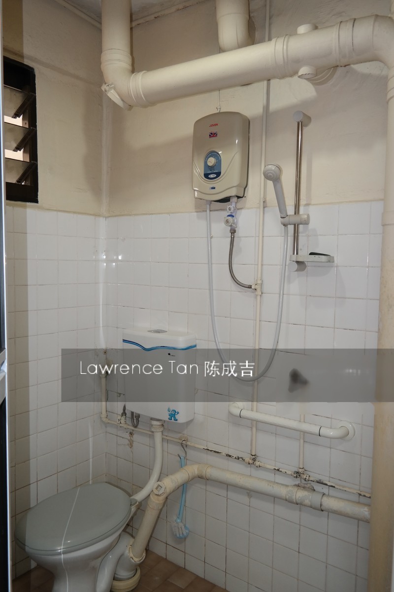 Blk 227 Serangoon Avenue 4 (Serangoon), HDB 3 Rooms #143120062
